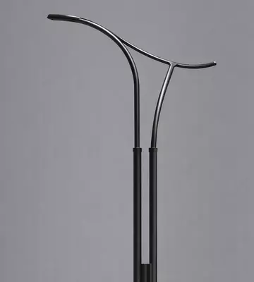 SLU/6/1 bir shoxli tashqi yoritish ustuni - Narx so'rov asosida