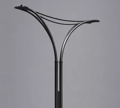 Narx so'rov asosida SLU/6/1 bir shoxli tashqi yoritish ustuni