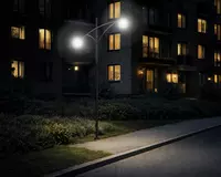 по запросу Опора уличного освещения однорожковая PSL 01-64