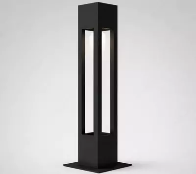 Декоративная уличная LED-опора освещения DSLO05/T