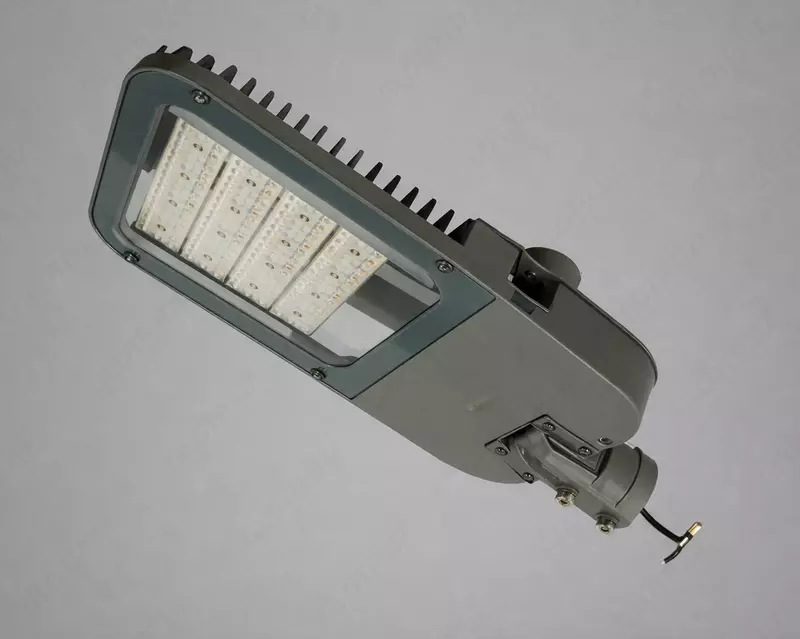 Уличный светодиодный светильник AK-SLP