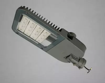 Уличный светодиодный светильник AK-SLP