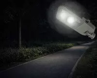 по запросу Уличный светодиодный светильник AK-SLP