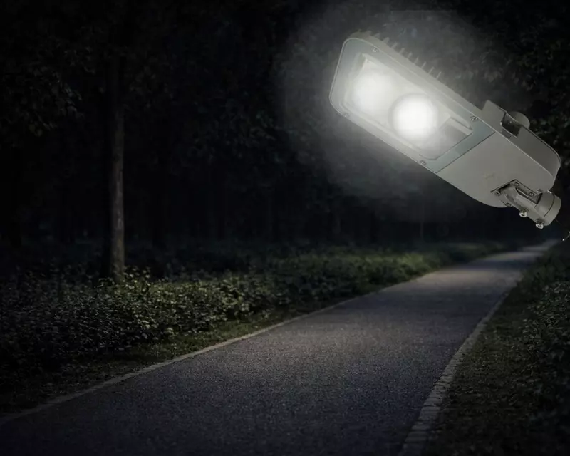 по запросу Уличный светодиодный светильник AK-SLP