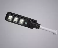 AK-SSL quyosh energiyasida ishlovchi tashqi LED chiroq