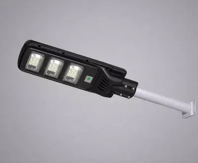 Солнечный уличный LED-светильник AK-SSL