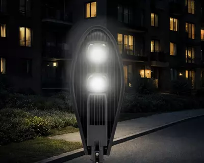 LM-LQS tashqi LED yoritgichi - Narx so'rov asosida