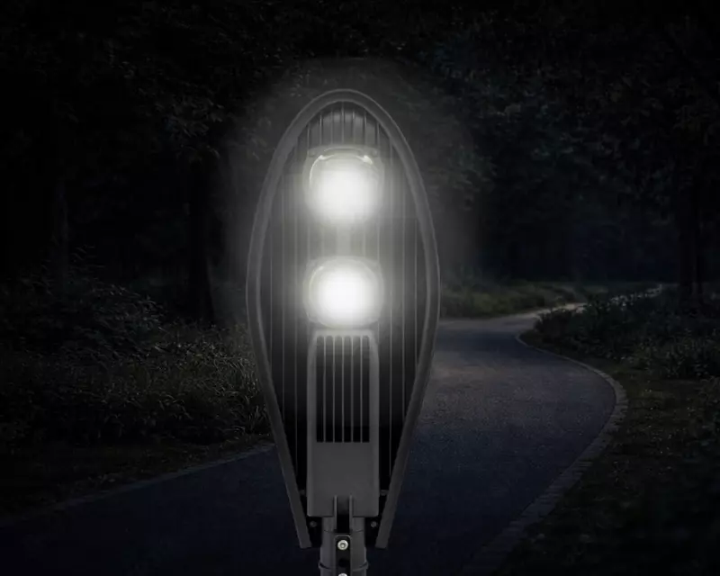 по запросу Уличный светодиодный светильник LM-LQS