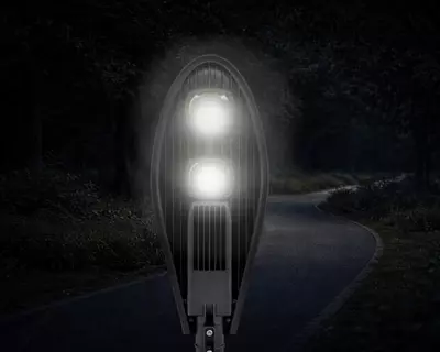 Narx so'rov asosida LM-LQS tashqi LED yoritgichi