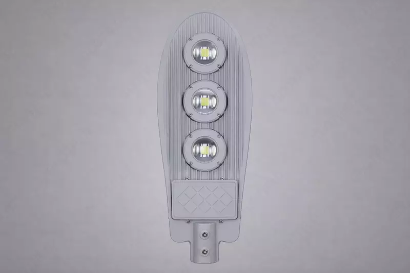 Уличный светодиодный светильник LM-LSL