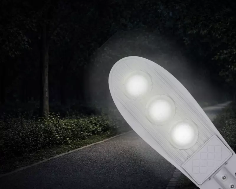 Уличный светодиодный светильник LM-LSL - по запросу