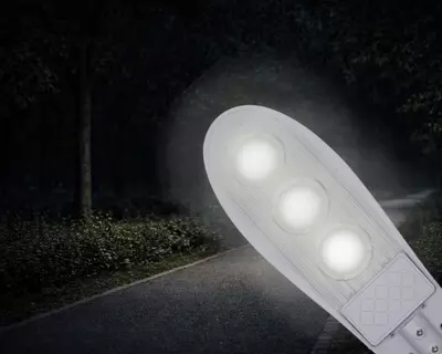 LM-LSL tashqi LED yoritgichi - Narx so'rov asosida