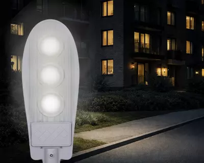 Narx so'rov asosida LM-LSL tashqi LED yoritgichi