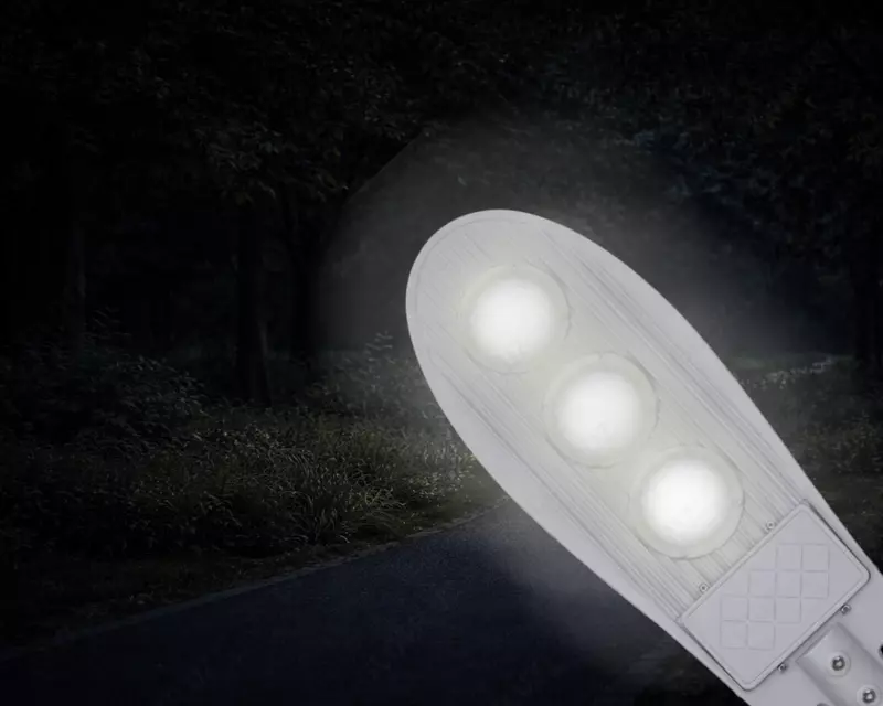 Уличный светодиодный светильник LM-LSL Только в розницу