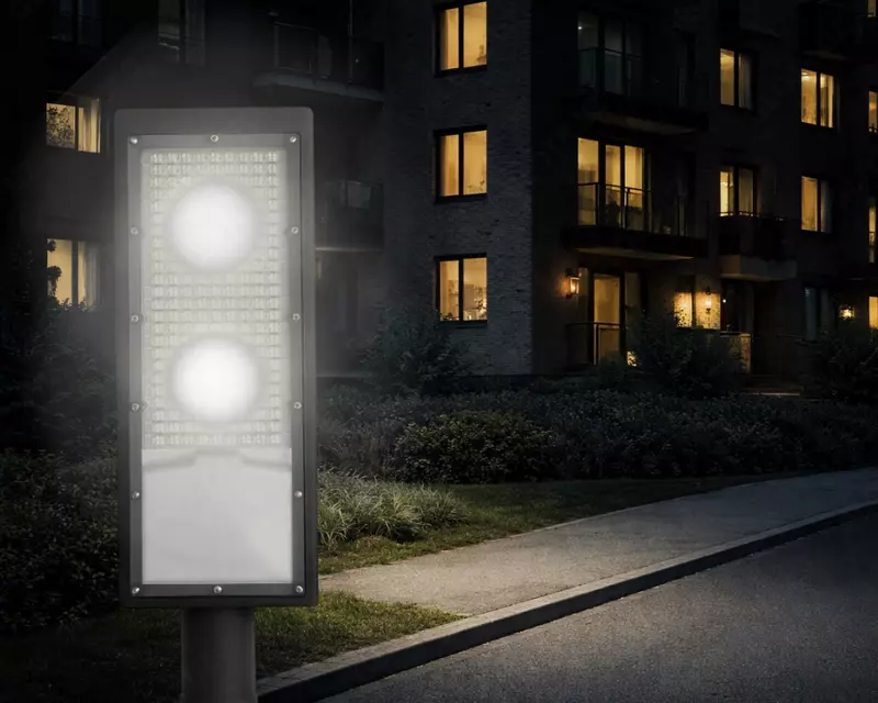  LM-LFS LED ko‘cha yoritgichi - 