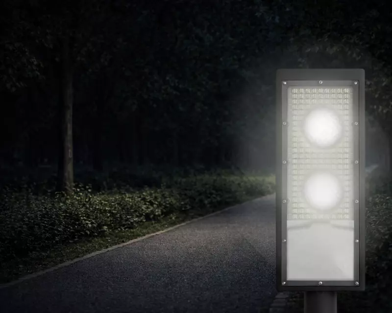  LM-LFS LED ko‘cha yoritgichi Chakana savdo