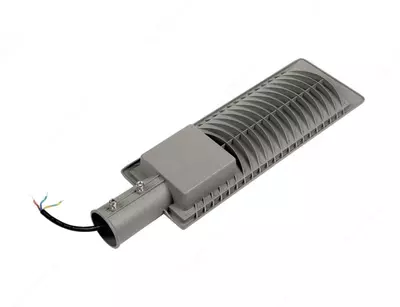 LM-LFS LED ko‘cha yoritgichi Изготовление