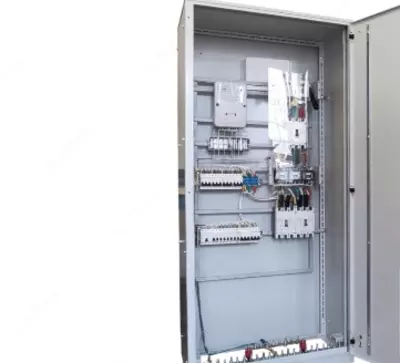 BPY taqsimlovchi elektr shkafi - Narx so'rov asosida