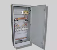 Asosiy taqsimlovchi elektr shkafi (GRSh)