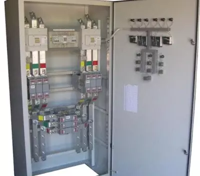 Asosiy taqsimlovchi elektr shkafi (GRSh) - Narx so'rov asosida