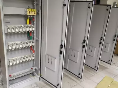 Narx so'rov asosida Asosiy taqsimlovchi elektr shkafi (GRSh)