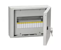 Kuchli elektr taqsimlash shkafi (ShS)