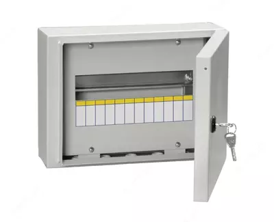 Kuchli elektr taqsimlash shkafi (ShS)