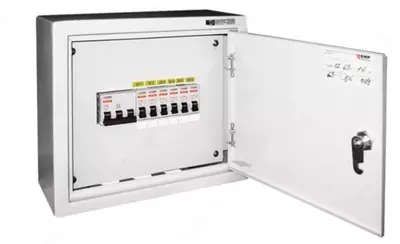 Narx so'rov asosida Kuchli elektr taqsimlash shkafi (ShS)