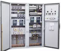 Asosiy taqsimlovchi elektr shkafi (GRSh)