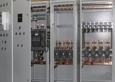 Narx so'rov asosida Asosiy taqsimlovchi elektr shkafi (GRSh)