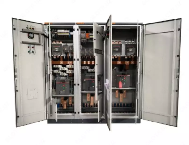  Asosiy taqsimlovchi elektr shkafi (GRSh) - Изготовление  установка и доставка светодиодных Лед экран CITY LED