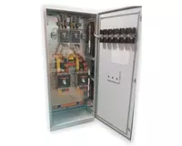 Kirish-taqsimlash qurilmasi (VRU)  taqsimlovchi punkt (PR)