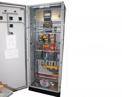 taqsimlovchi punkt (PR)