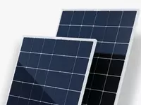 Солнечная панель Longi Solar LR5-72HPH 540–580 Вт