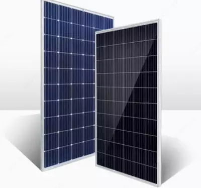 Longi Solar LR5-72HPH 540–580 Vt quyosh paneli - Narx so'rov asosida
