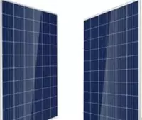Солнечная панель Jinko Solar 72HL4-(V) 550–595 Вт