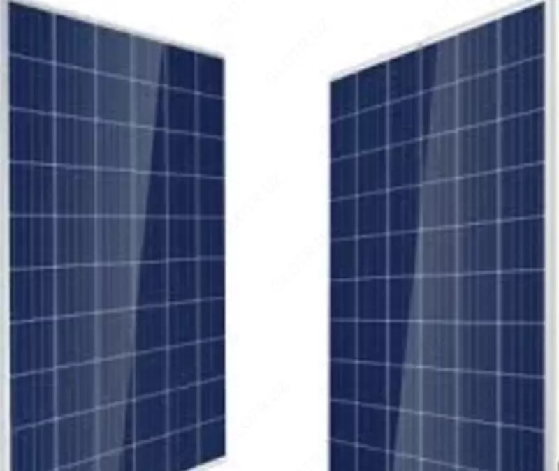 Солнечная панель Jinko Solar 72HL4-(V) 550–595 Вт