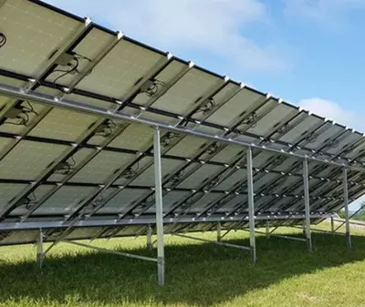 Jinko Solar 72HL4-(V) 550–595 Vt quyosh paneli Chakana savdo