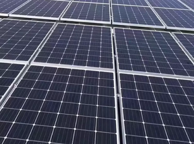  Солнечная панель Jinko Solar 72HL4-(V) 550–595 Вт ООО TUNGI TOSHKENT