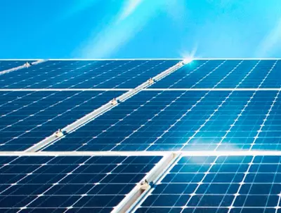 Narx so'rov asosida Trina Solar 72H 550–580 Vt quyosh paneli