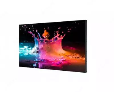 Samsung LH55UDEBLBCI professional video devori