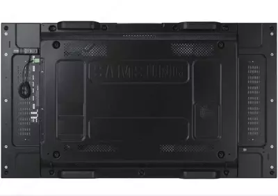 Narx so'rov asosida Samsung LH55UDEBLBCI professional video devori