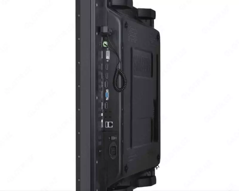  Профессиональная видеостена Samsung LH55UDEBLBCI ООО TUNGI TOSHKENT