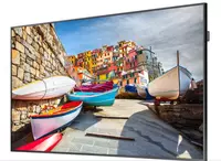 Профессиональный SMART-дисплей Samsung LH-98QBEBSCXI