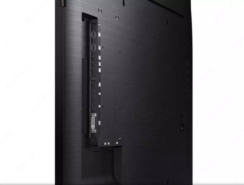  Профессиональный SMART-дисплей Samsung LH-98QBEBSCXI - Цена по запросу