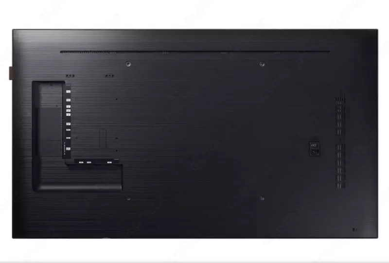  Цена по запросу Профессиональный SMART-дисплей Samsung LH-98QBEBSCXI