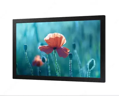 QB13R-T 13″ reklama displeyi