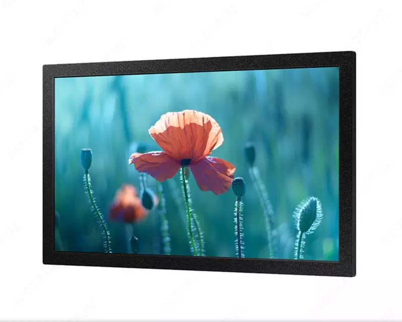 QB13R-T 13″ reklama displeyi