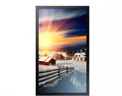 Samsung LH75OHFPLBC/CI professional LED displey