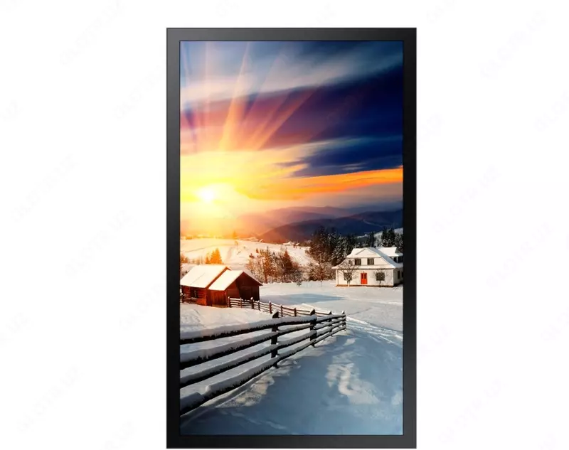 Профессиональный LED-дисплей Samsung LH75OHFPLBC/CI